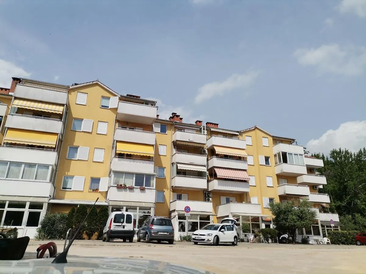 Apartment T&T Croatia