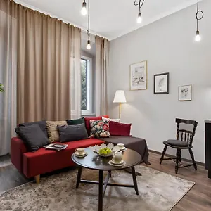  Apartman Carpathia 2