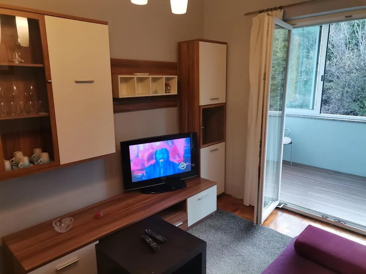Apartment T&T Lovran