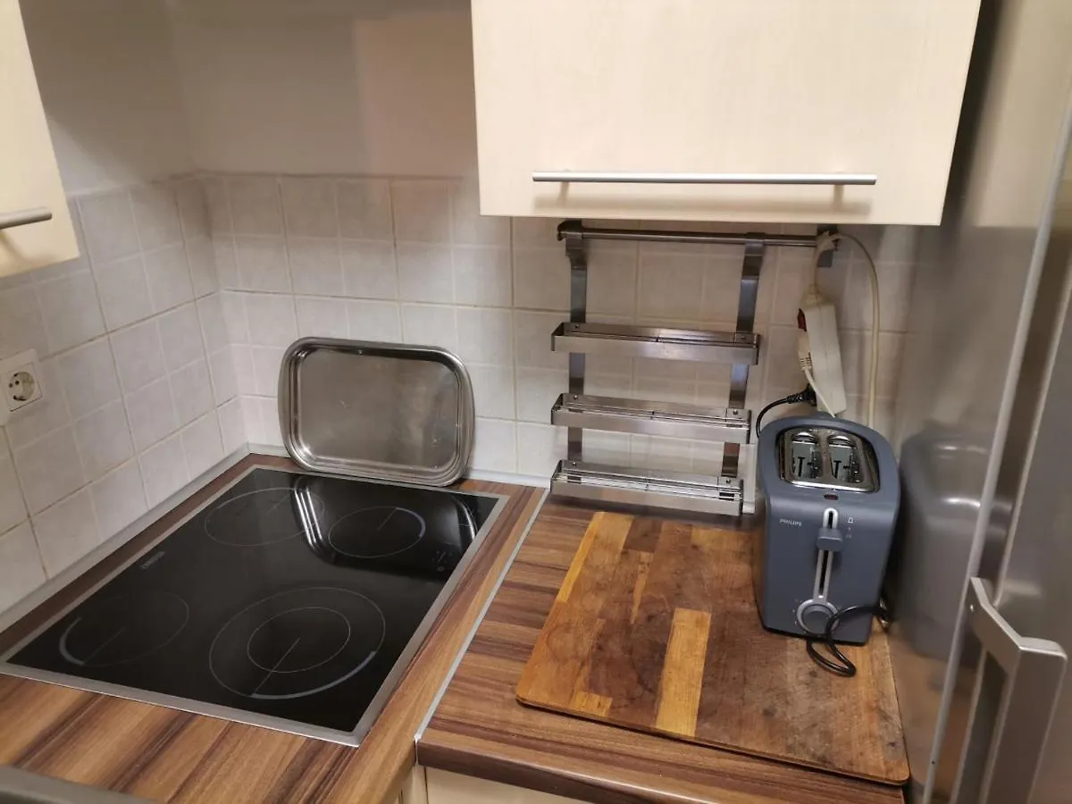Apartment T&T Lovran Croatia