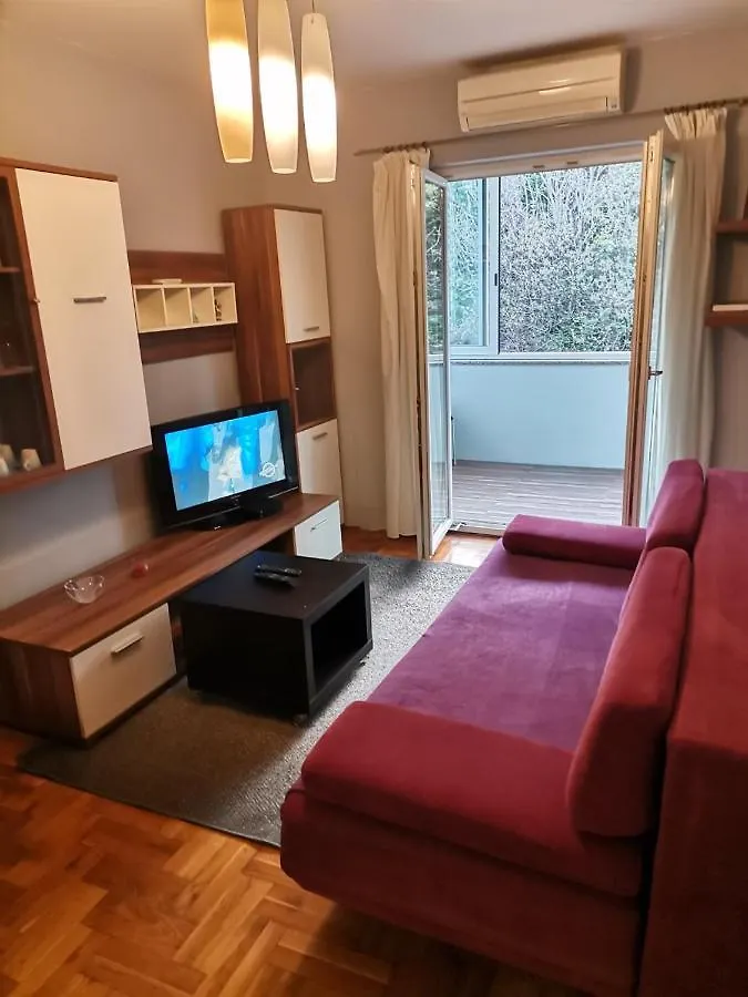 Apartment T&T Lovran