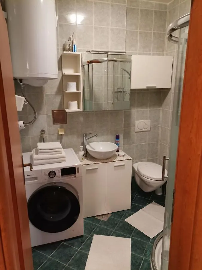 Apartment T&T Lovran