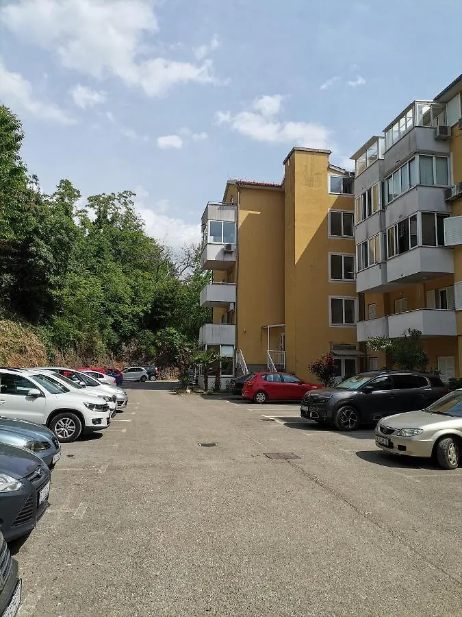 Apartment T&T Lovran