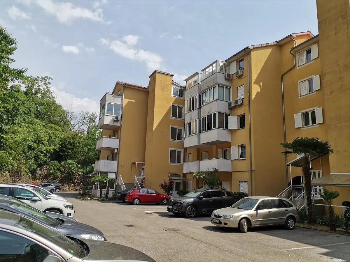 Apartment T&T Lovran