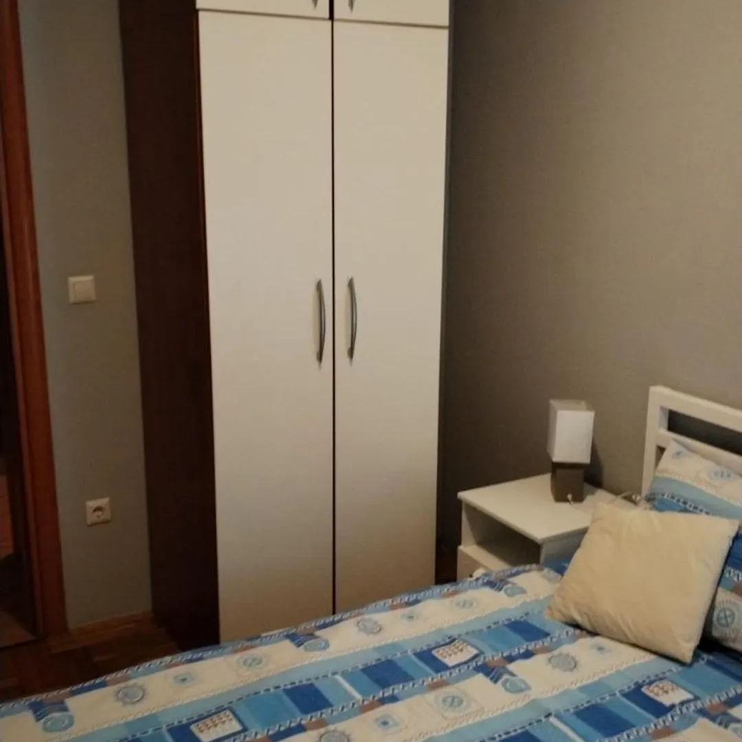 Apartment T&T Lovran