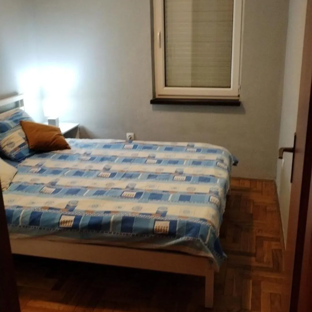 Apartment T&T Lovran