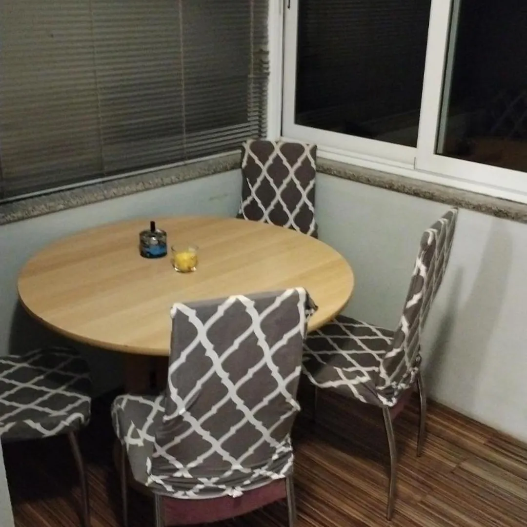 Apartment T&T Lovran Croatia